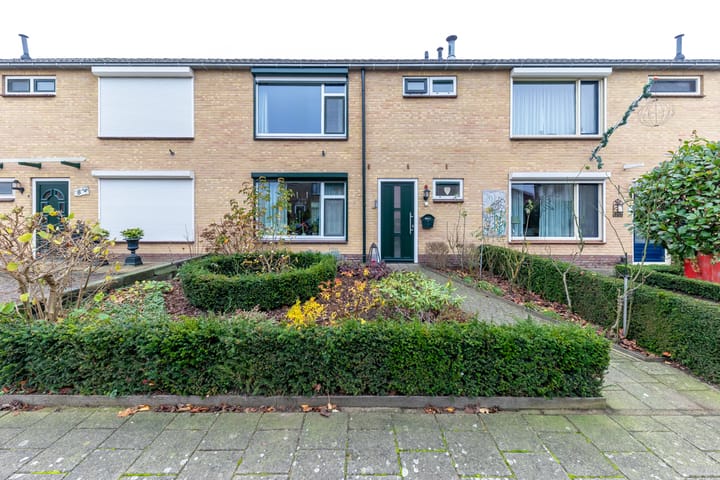 Foto 5 van Prinses Beatrixstraat 6