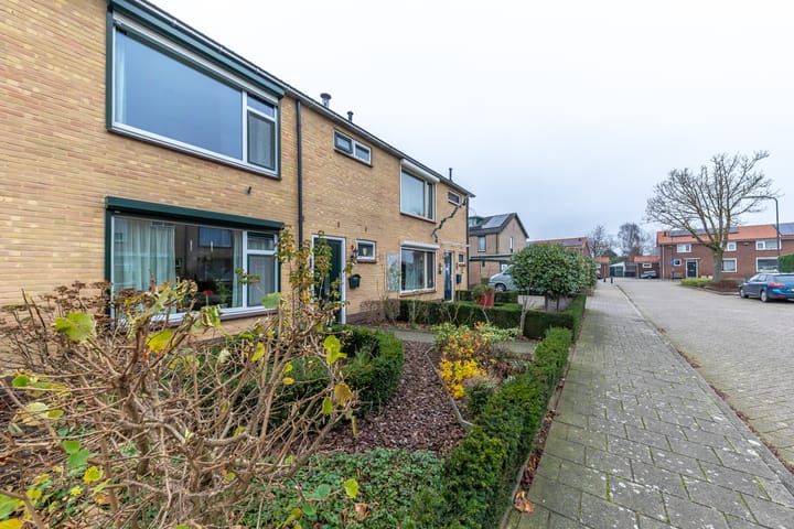 Foto 6 van Prinses Beatrixstraat 6