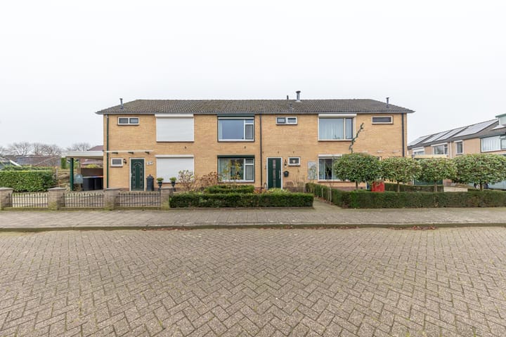 Foto 4 van Prinses Beatrixstraat 6