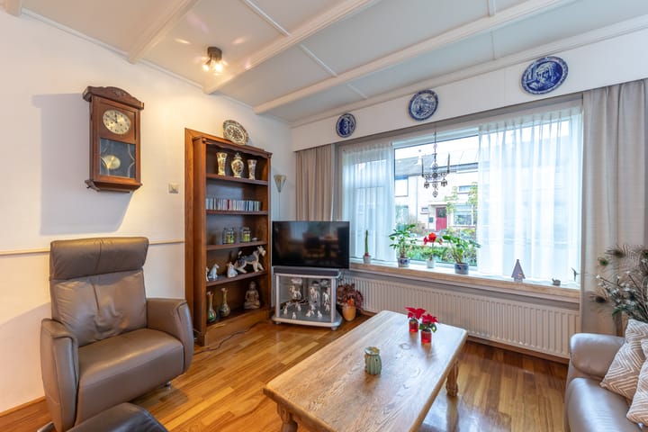 Foto 17 van Prinses Beatrixstraat 6