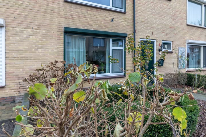 Foto 7 van Prinses Beatrixstraat 6