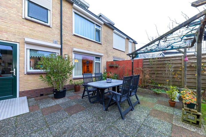 Foto 28 van Prinses Beatrixstraat 6