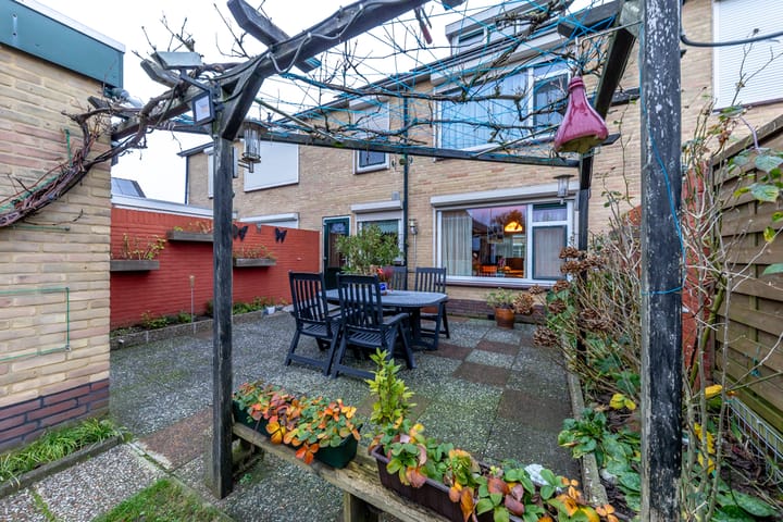 Foto 29 van Prinses Beatrixstraat 6