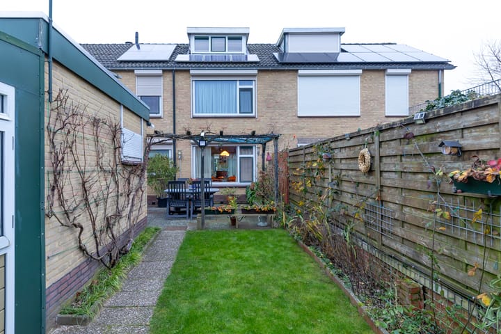 Foto 30 van Prinses Beatrixstraat 6