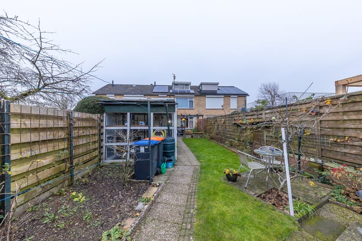 Foto 31 van Prinses Beatrixstraat 6