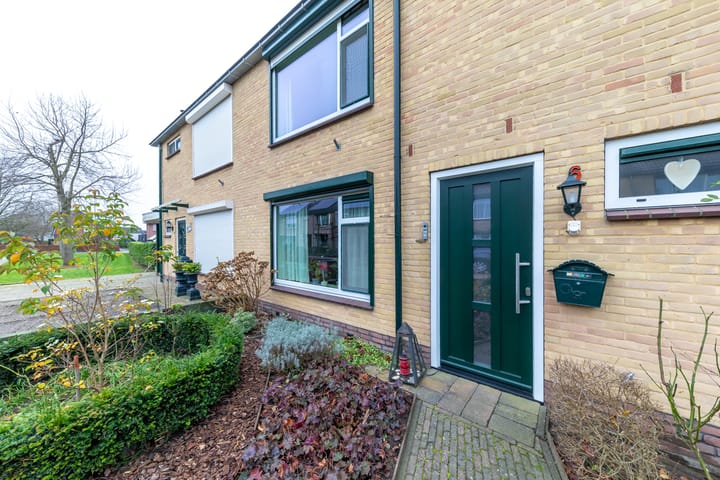 Foto 8 van Prinses Beatrixstraat 6