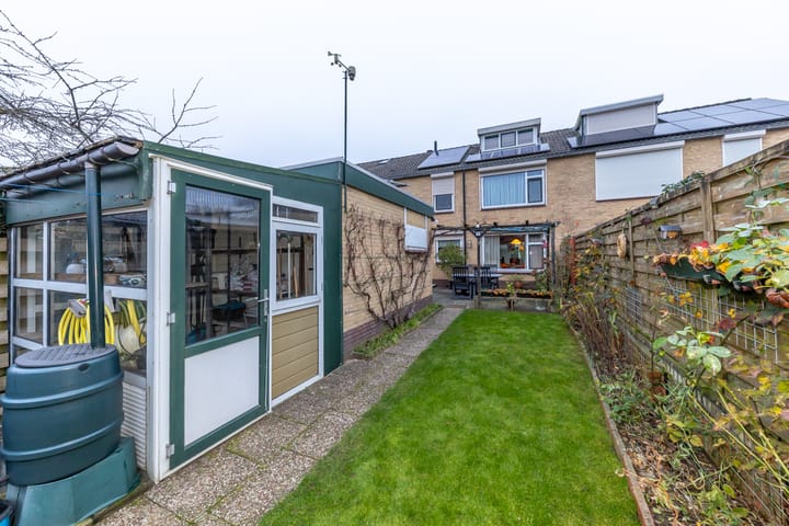 Foto 33 van Prinses Beatrixstraat 6