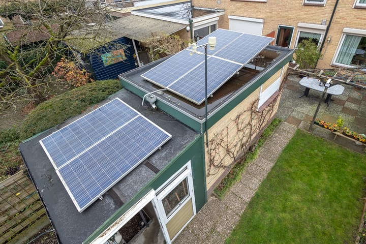 Foto 35 van Prinses Beatrixstraat 6