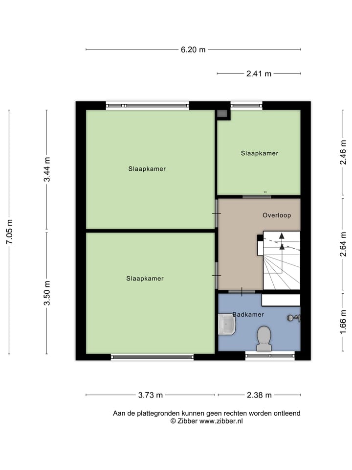 Foto 42 van Prinses Beatrixstraat 6