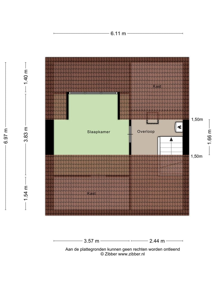 Foto 43 van Prinses Beatrixstraat 6