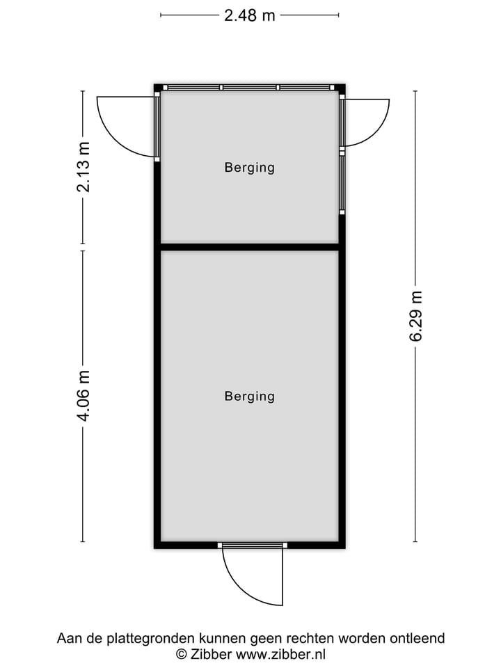Foto 44 van Prinses Beatrixstraat 6