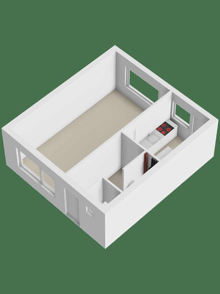 Foto 45 van Prinses Beatrixstraat 6