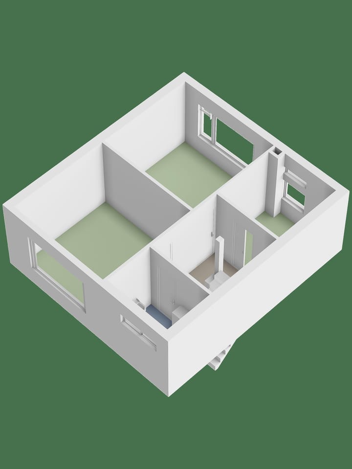 Foto 46 van Prinses Beatrixstraat 6