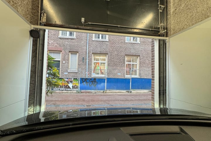 Bekijk foto 5 van Lange Leidsedwarsstraat 24