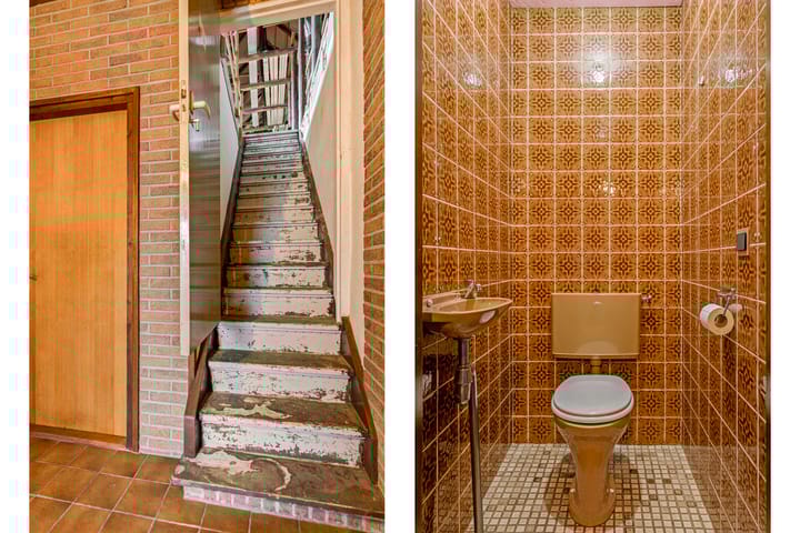 Photo 7 of Zuiderdiep 327