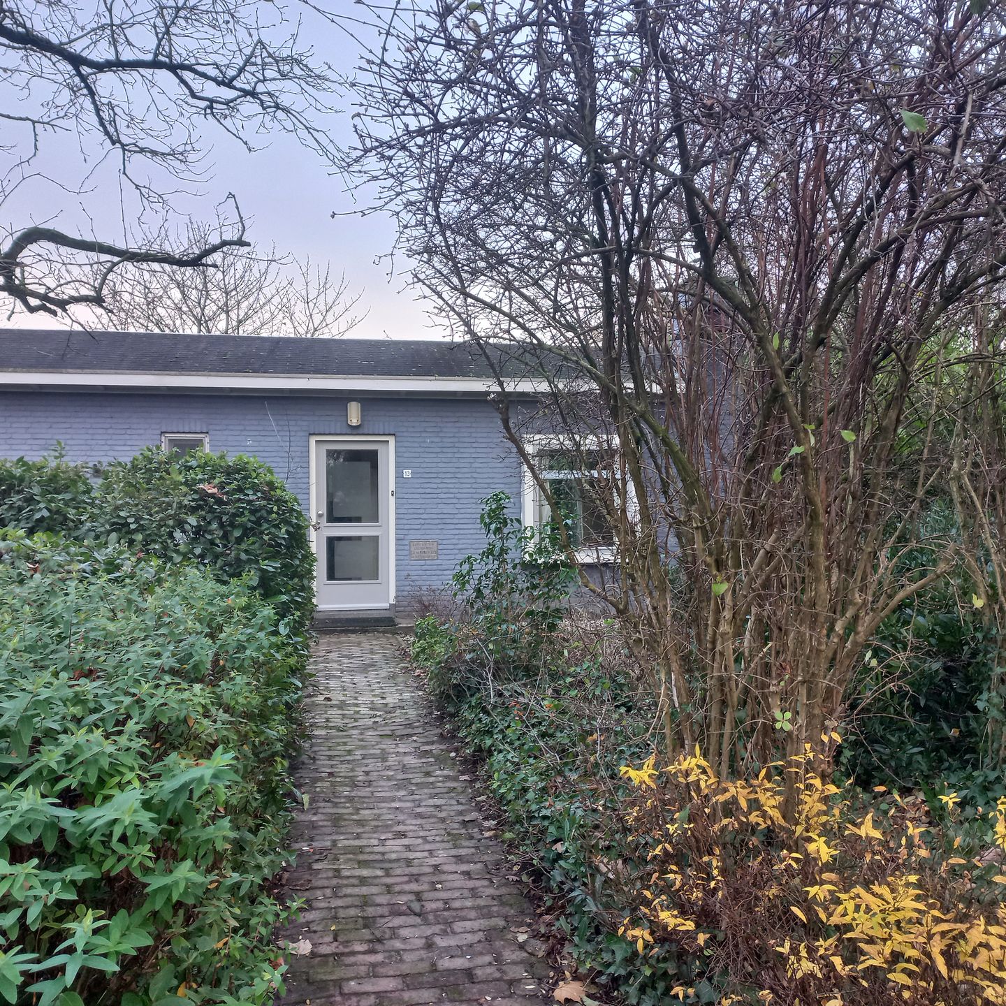 View photo 1 of Kerkstraat 13