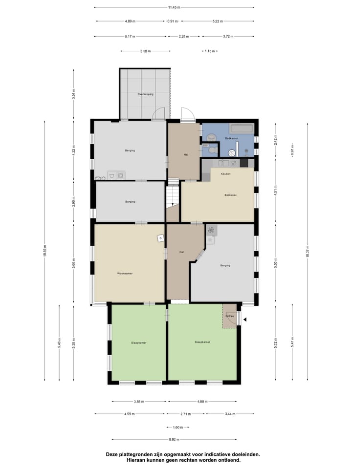 Photo 37 of Zuiderdiep 327