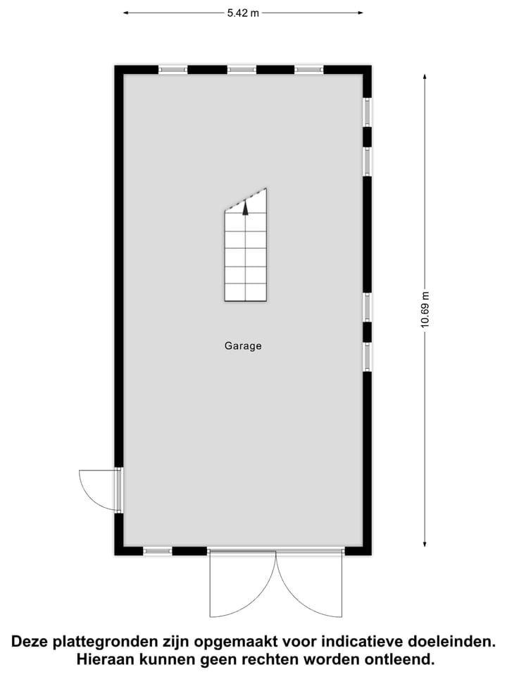 Photo 39 of Zuiderdiep 327