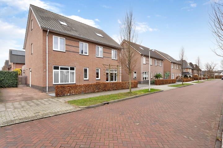 Foto 2 van Graanhof 16