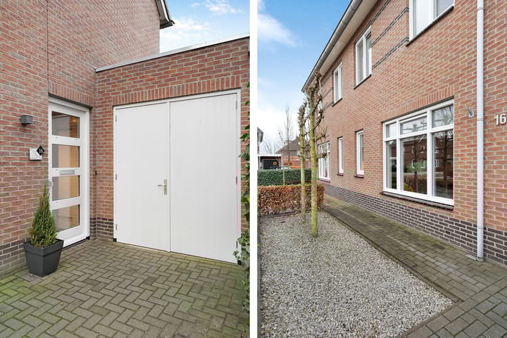 Foto 3 van Graanhof 16