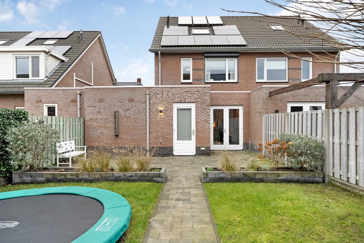 Foto 4 van Graanhof 16