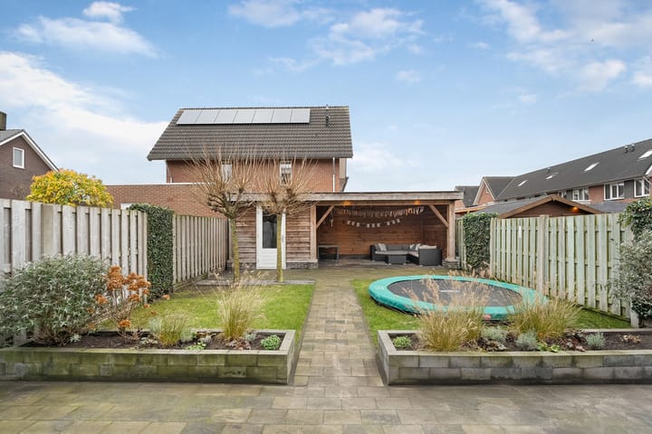 Foto 5 van Graanhof 16