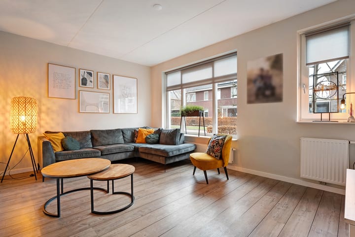 Foto 7 van Graanhof 16