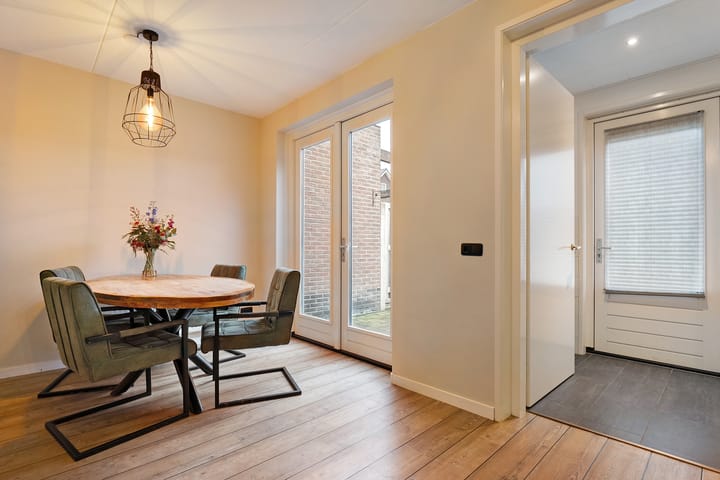 Foto 11 van Graanhof 16