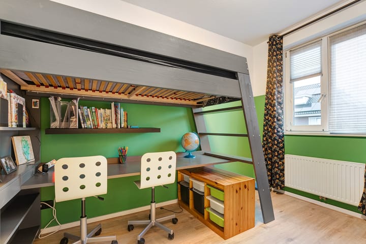 Foto 18 van Graanhof 16