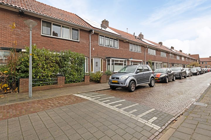 Foto 2 van Sloetstraat 45