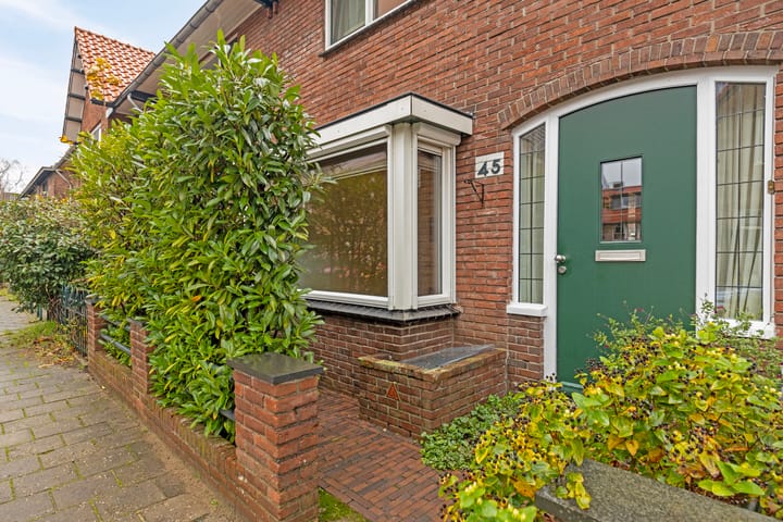 Foto 4 van Sloetstraat 45