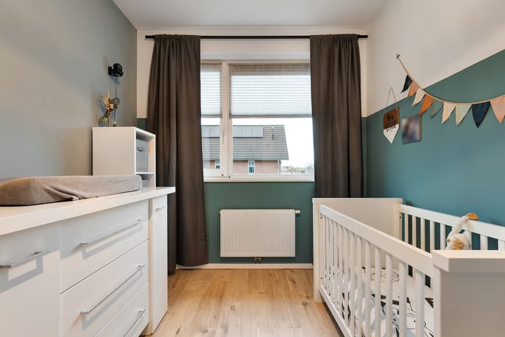 Foto 20 van Graanhof 16