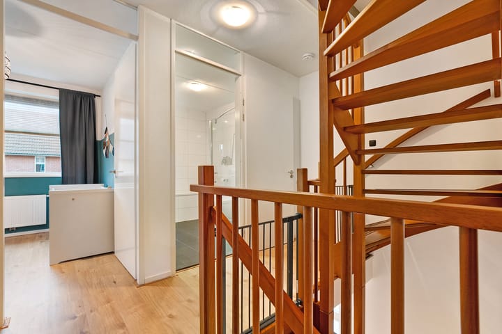 Foto 24 van Graanhof 16