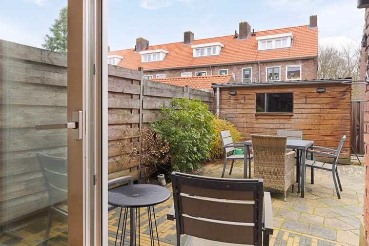 Foto 10 van Sloetstraat 45