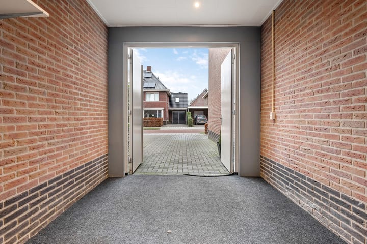 Foto 30 van Graanhof 16