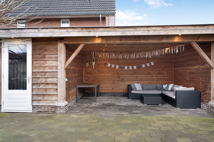 Foto 32 van Graanhof 16