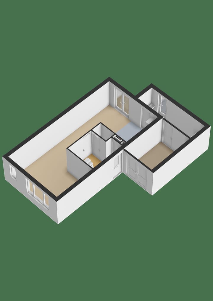 Foto 38 van Graanhof 16