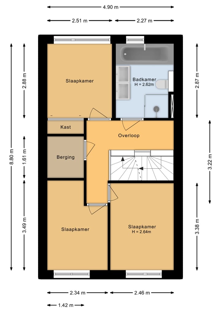 Foto 39 van Graanhof 16