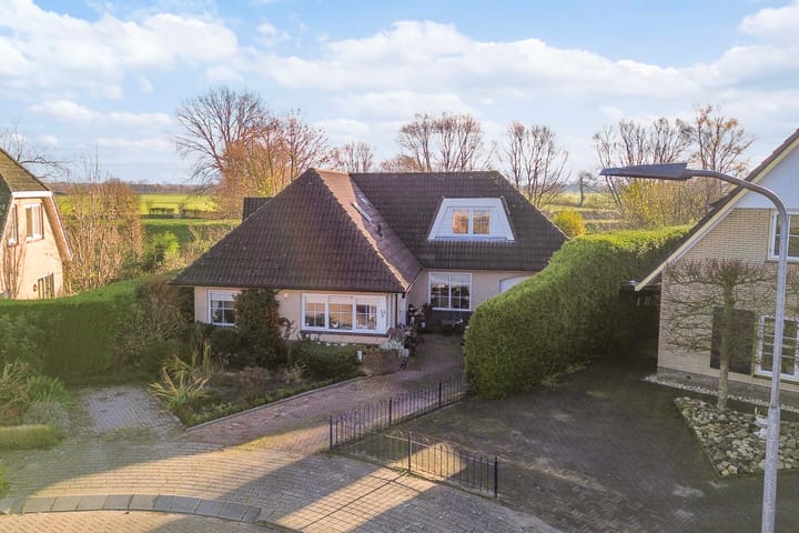 Photo 1 of Dijkweideweg 15