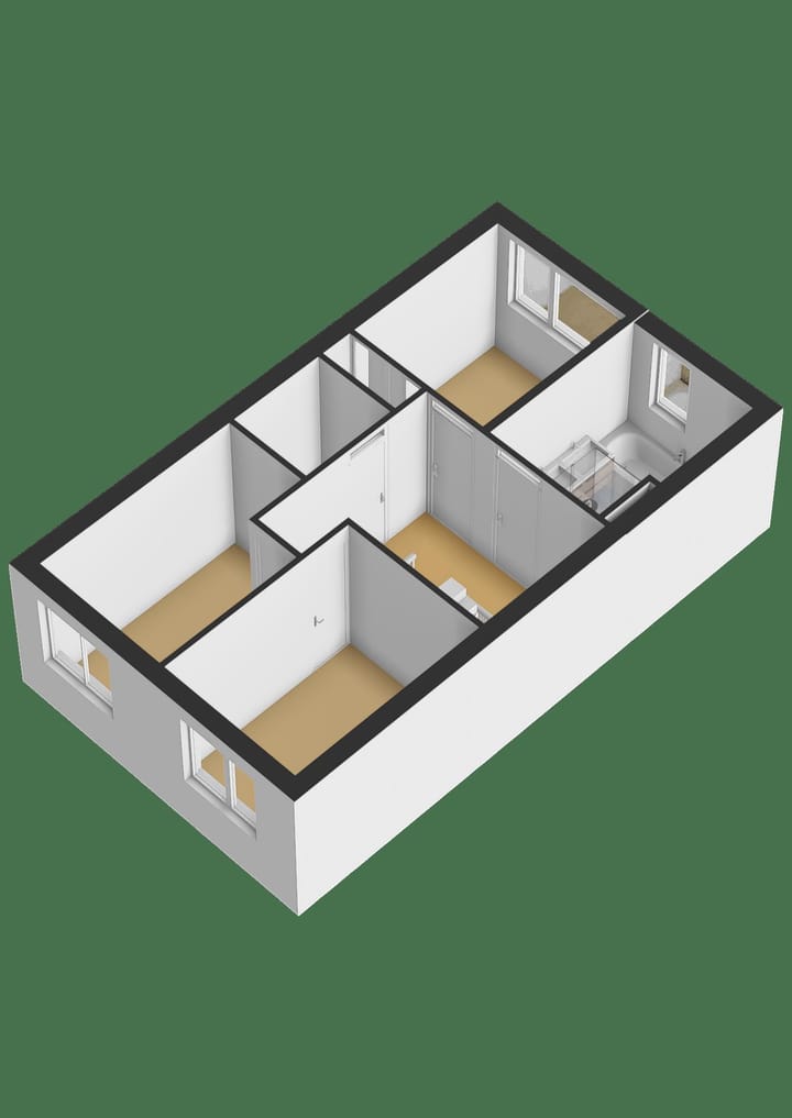 Foto 40 van Graanhof 16