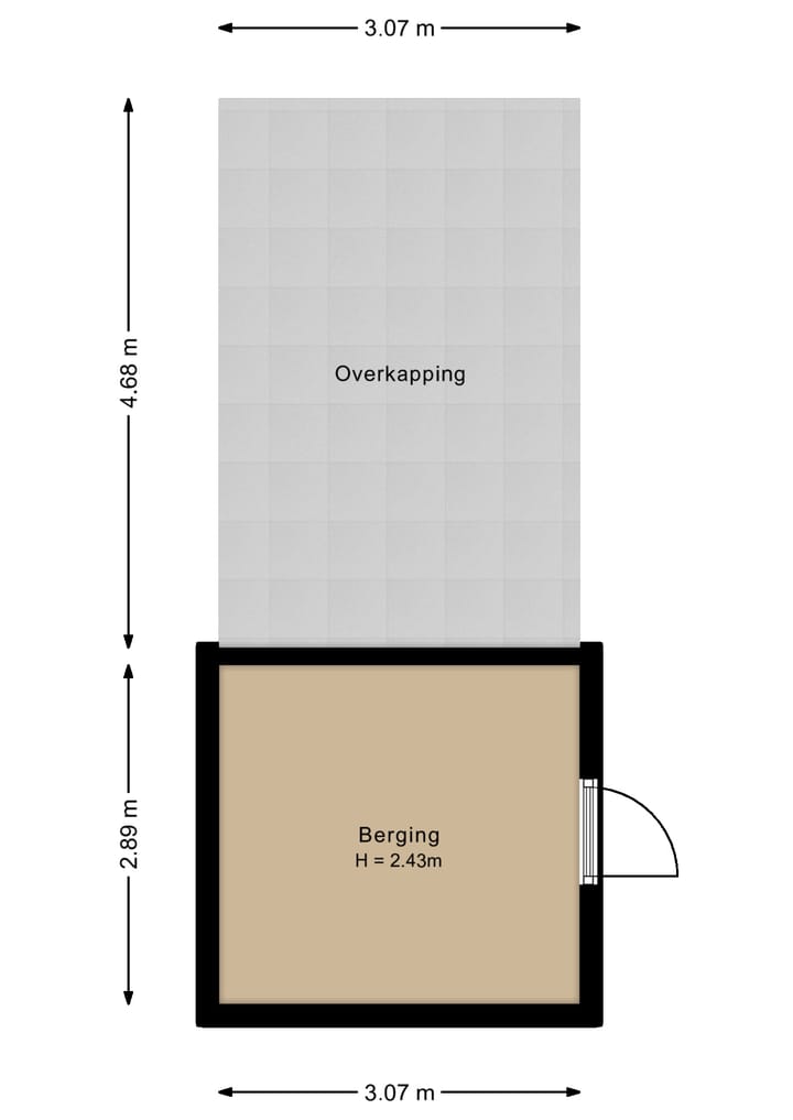 Foto 43 van Graanhof 16