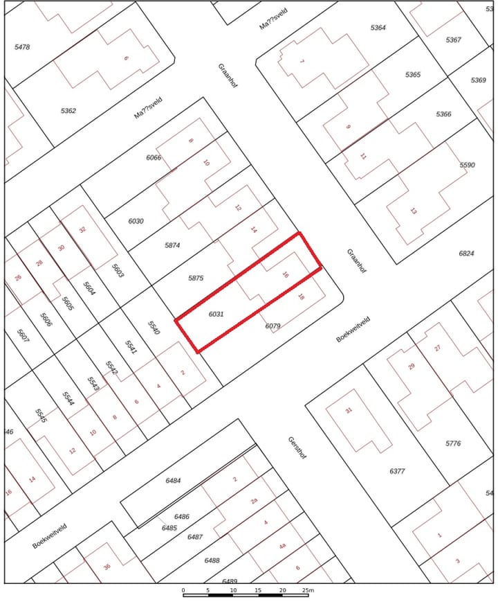 Foto 44 van Graanhof 16