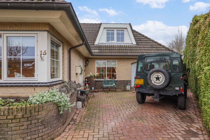 Photo 6 of Dijkweideweg 15