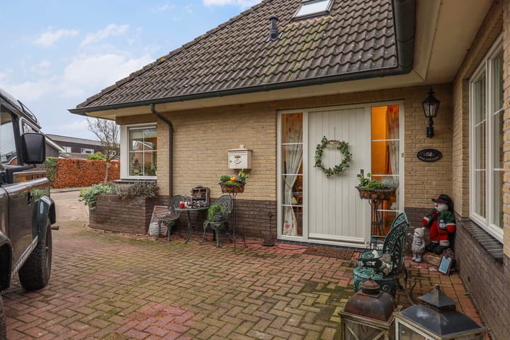 Photo 7 of Dijkweideweg 15