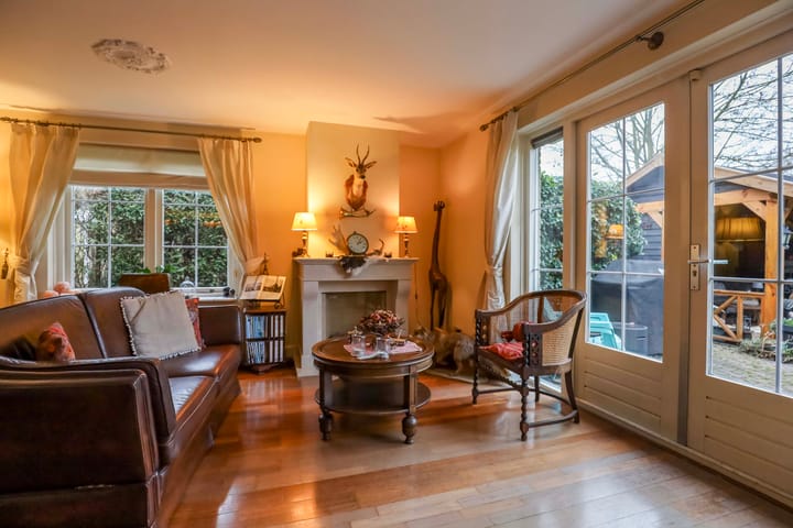 Photo 13 of Dijkweideweg 15