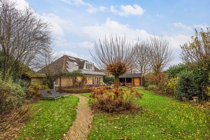 Photo 26 of Dijkweideweg 15