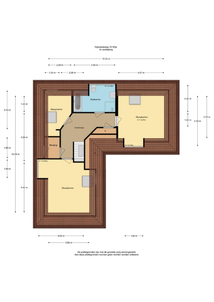 Photo 53 of Dijkweideweg 15