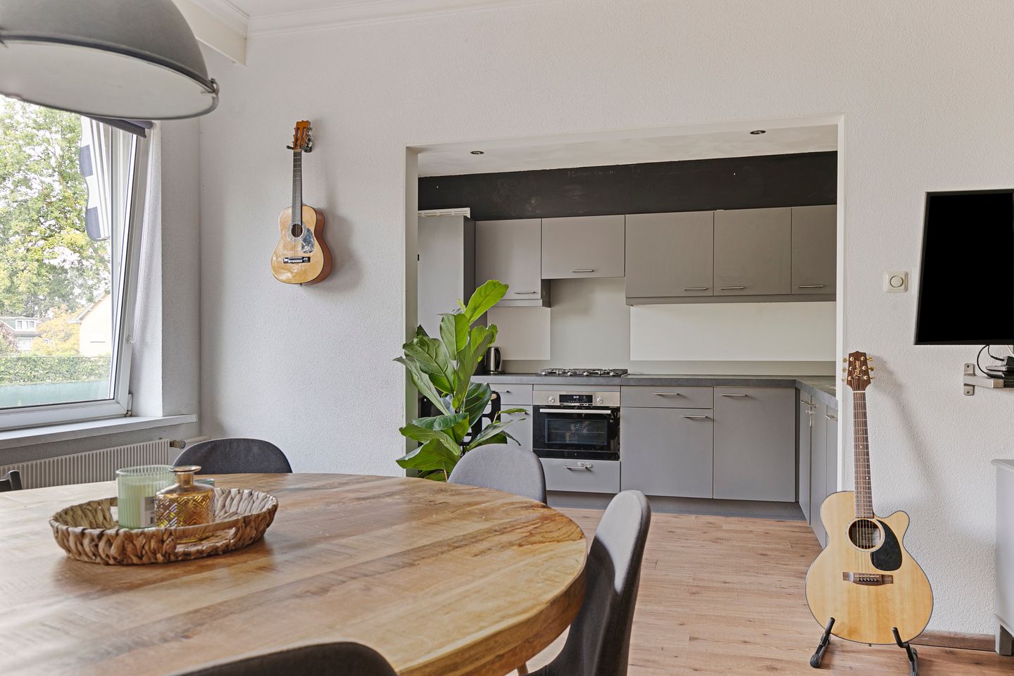 Foto 1 van Haverdijk 6-A