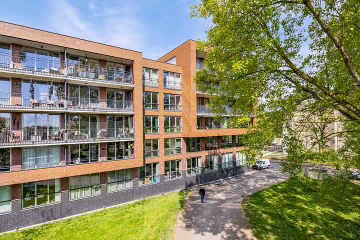 Foto 6 van Wethouder Schuurmanslaan 8-B