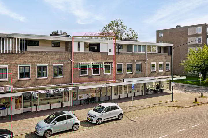 Foto 2 van Haverdijk 6-A